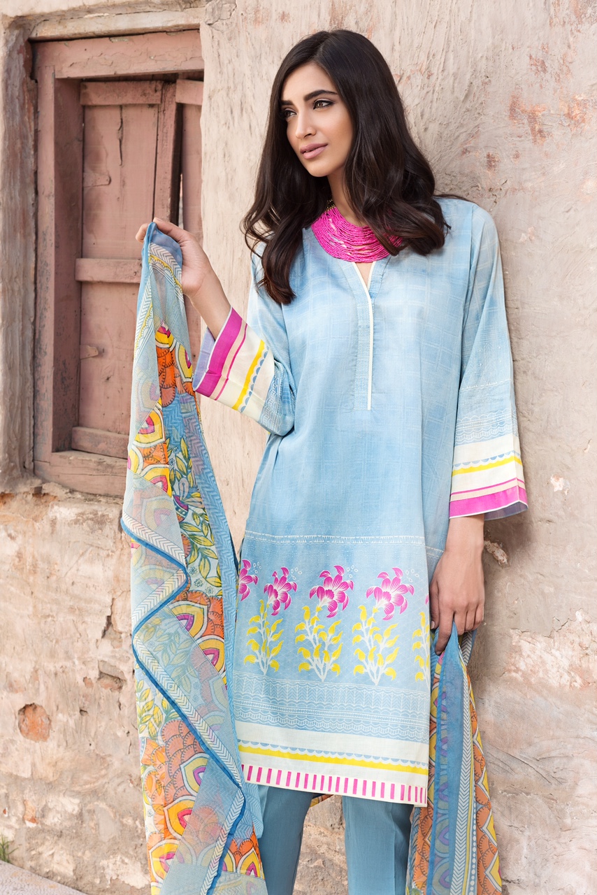 %5bPress Release%5d Khaadi launches Lawn Volume 2 Collection (10).jpg