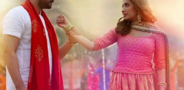 Punjab Nahi Jaungi to release worldwide on Eid Ul Adha