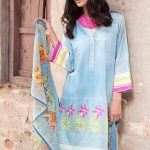 Khaadi launches Lawn Volume 2 Collection