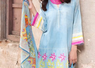 Khaadi launches Lawn Volume 2 Collection