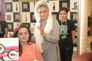 Masarrat Misbah Makeup Celebrates Two Years