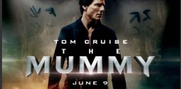 UNIVERSAL PICTURES AND REALD ANNOUNCE THE MUMMY DAY ON SATURDAY, MAY 20th, 2017