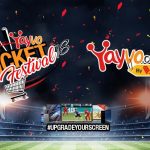 PSL 2018: Yayvo Cricket Festival Becomes Greater Than Ever!