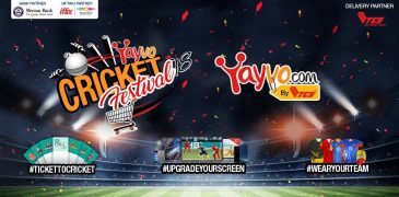 PSL 2018: Yayvo Cricket Festival Becomes Greater Than Ever!