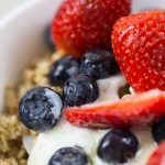 5 Easy Healthy Breakfast Ideas