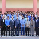 UIT Holds CISCO Networking Academy Launch