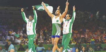 “iBleedGreen” a national movement to empower all athletes, across all sports