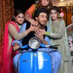 7th Sky Entertainment Announces Yet another Exciting Project “Shahrukh ki Saaliyan”