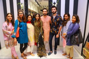 Alkaram Goes Bigger and Better with a New Flagship Store in Com 3, Karachi