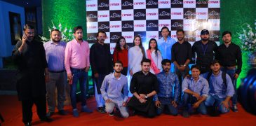 Emax Media Kicks off Services in Pakistan with a Successful Meet and Greet