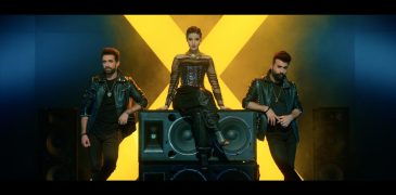 Star Studded Teaser of Heer Maan Ja Released