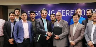 Telenor Microfinance Bank and Pakistan Tobacco Company Limited to Digitize Retailer to Distributor Payments