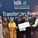 Pakistan talent wins Islamic Development Bank funding to solve SDGs