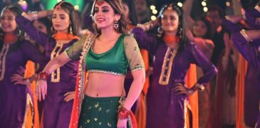 YNH Films Releases another Fun Video from Wrong No. 2 – Gali Gali