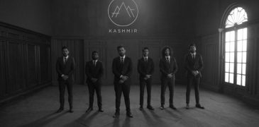Kashmir – The Band Gives a Message of Hope with the Release of its New Music Video – ‘Pari’