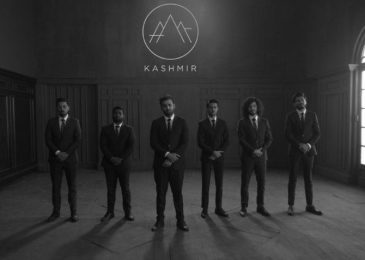 Kashmir – The Band Gives a Message of Hope with the Release of its New Music Video – ‘Pari’