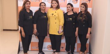 ‘Under the Dryer’ Salon Celebrates a ‘Spa Day’ with Special Offers