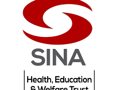 SINA Welfare Trust Conducts Heat wave activities at 14 locations in Karachi