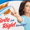 ‘Brite Sab Right Kardega’ is a Fresh New Take on Laundry Detergent Marketing