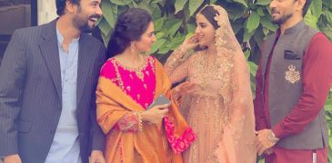 Saboor Aly to Play a Gut-wrenching Role in Upcoming Drama Serial ‘Naqab Zan’