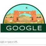 Google celebrates Pakistan Independence Day with a doodle