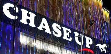 Chase Up reaches to Gujranwala with amazing discounts