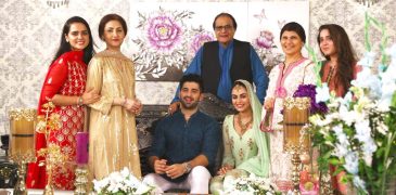 Amar Khan to play a leading role in Hum TV Mini-Series on Women Empowerment