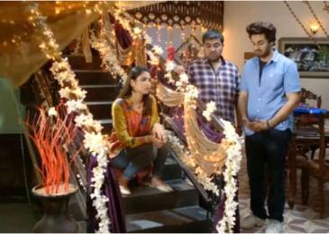 Shahrukh Ki Saaliyan Episode 12 – Ramsha Khan is Bringing Out her Best as Anoushay
