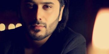 Hamza Malik’s releases teaser of Pyaar Yaar and the audience is loving it