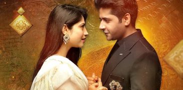 Kahin Deep Jalay Episode 2 In Review: Interesting and well-paced