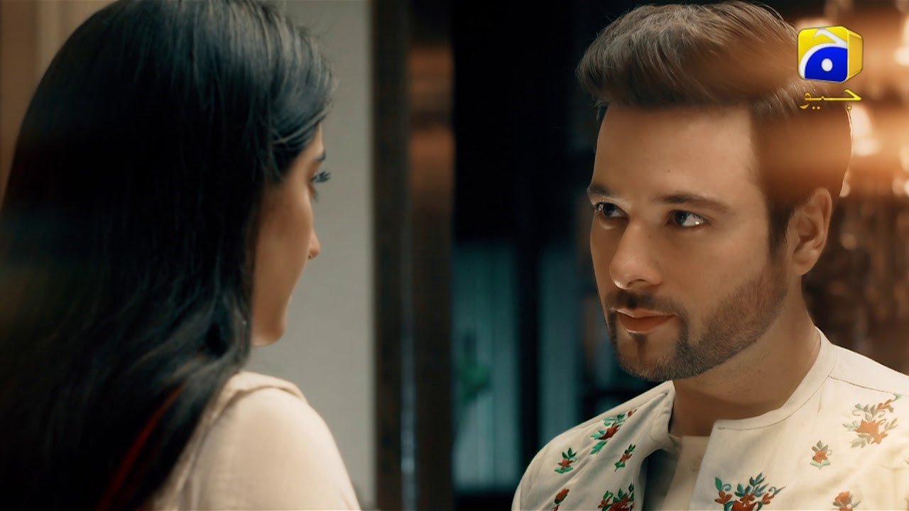 Ramz-e-Ishq Episode 15 Review Mikaal Zulfiqar Steals the Show as Rayaan