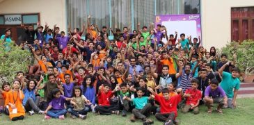 10th Junior Leaders Conference Announced