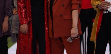 “Modesto” Marks the Launch of Pakistan’s first ever-Modest Fashion Line