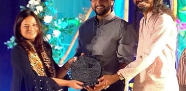 Peek Freans Introduces the Peek Freans Emerging Artist Prize to Encourage Budding Artists at the Karachi Biennale 2019