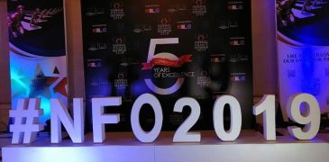 The Team EY Ford Rhodes became champs of the National Finance Olympiad 2019
