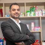 Kashan Hasan takes over as CEO of Reckitt Benckiser Pakistan Limited