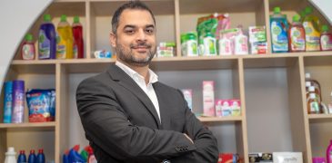 Kashan Hasan takes over as CEO of Reckitt Benckiser Pakistan Limited