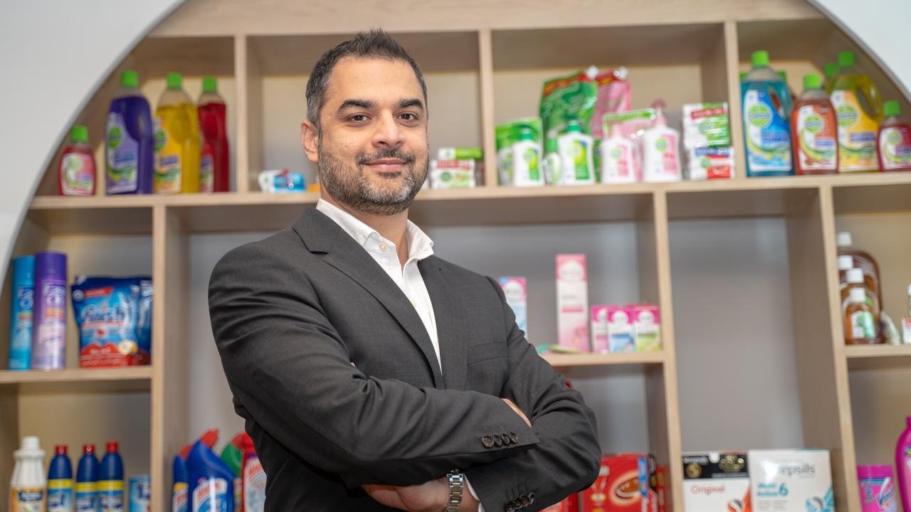 Kashan Hasan takes over as CEO of Reckitt Benckiser Pakistan Limited