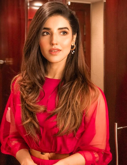Hareem Farooq Reveals She Has Two New Film Projects in the Pipeline