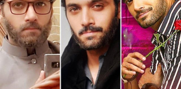 Wahaj Ali shows his acting prowess in Eid Telefilm ‘Love Siyappa’