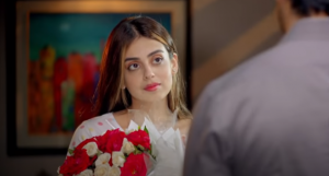 Sweet, Sassy, & Opinionated; Yashma Gill is Not Your typical Girl-Next-Door in Pyar Ke Sadqay