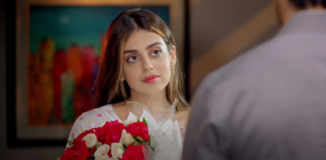 Sweet, Sassy, & Opinionated; Yashma Gill is Not Your typical Girl-Next-Door in Pyar Ke Sadqay