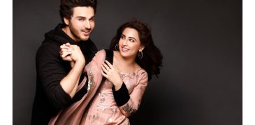 Ahsan Khan & Ushna Shah to Create Magic On-Screen in Bandhay Ek Dour Se