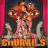 ZEE5 Global Drops Trailer of AsimAbbasi’s Web series ‘Churails’