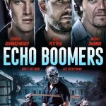 Omer H Paracha’s Fist Hollywood Production ‘Echo Boomers’ Releases in Cinemas and on VOD