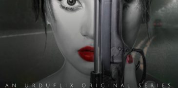 Alizeh Shah Signs for Web series with UrduFlix Originals title “Dulhan aur aik Raat”