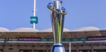 PSL 2021 To Be Played in Karachi and Lahore Only Due to COVID-19