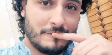 “First Off: Intimacy Is Not Just Sex” – Osman Khalid Butt Replies to a Troll