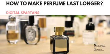 How to Make Perfume Last Longer
