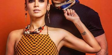 Faryal Mehmood says, “Happy Trolling” While Sharing Her Bold and Beautiful Clicks